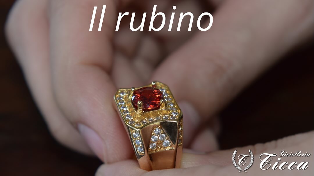 The ruby