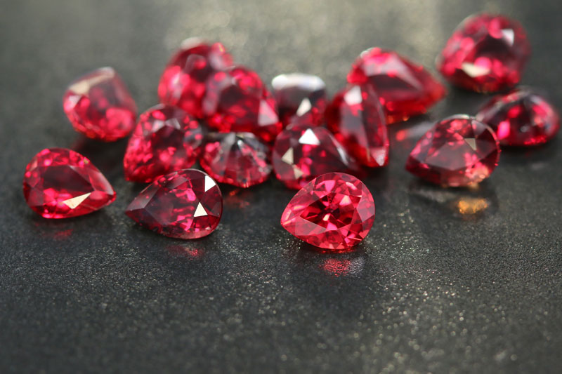 The ruby