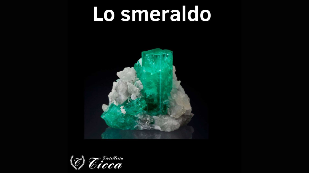The emerald